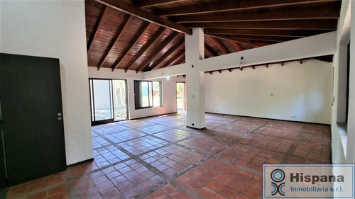 Oportunidad Retasada !! Barrio San Francisco , Calle Tchaicovsky, Parque Udaondo, Del Viso. 3 Dorm