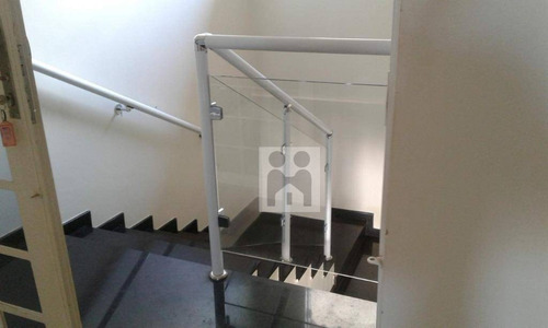 Imagem 30 de 30 de Casa Com 4 Dormitórios À Venda, 480 M² Por R$ 900.000 - Ribeirânia - Ribeirão Preto/sp - Ca0819