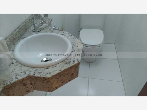 Imagem 8 de 15 de Sobrado - Jardim Las Vegas - Santo Andre - Sao Paulo | Ref.: - 29109