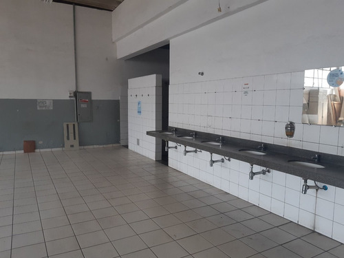 Imagem 6 de 26 de Galpão À Venda, 7.900 M² - Cinco - Contagem/mg - Ga1690