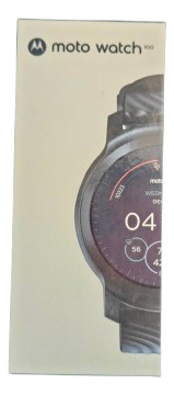 Motorola Moto Watch 100 