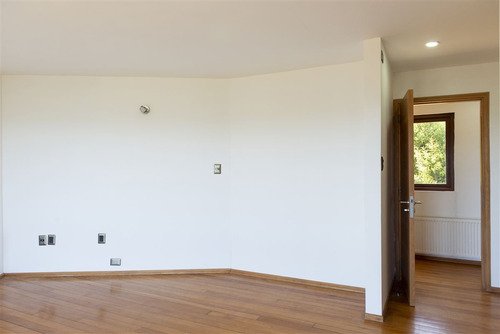 Rilan - Tey, Estupenda Casa En Venta De 6 Dorm. Castro