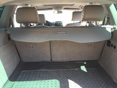 Imagen 2 de 7 de Volkswagen Touareg 2007 3.6 V6 Tiptronic Climatronic 4x4 At
