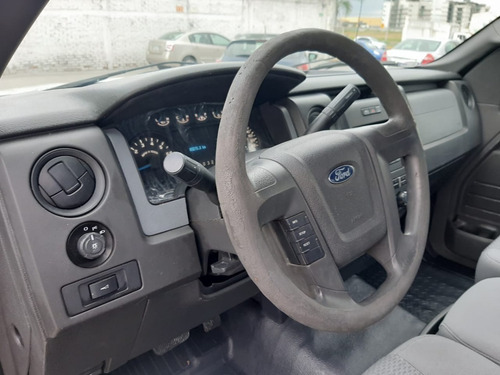 Imagen 8 de 15 de Ford F 150 2014