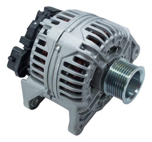 Alternador Nuevo 24v New Holland W110  2006  