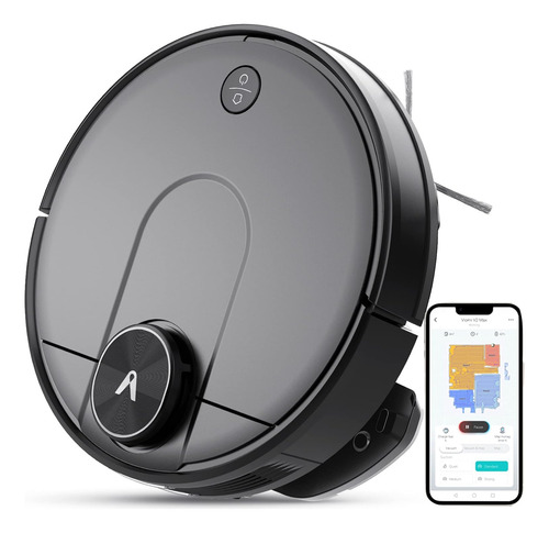 Viomi V2 Max Robot Vacuum And Mop, Aspiradora De Navegación