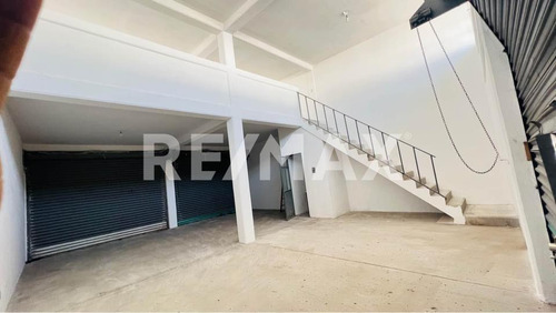 Bodega En Renta Rancho Seco Celaya