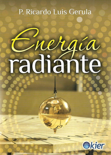 Libro Energia Radiante