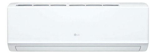 LG minisplit mw121c3 12,000 Btus 110v Color Blanco