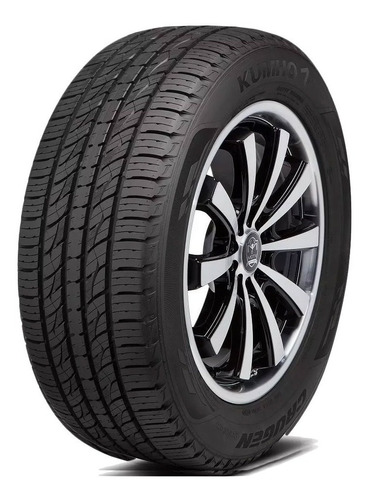 Imagen 1 de 5 de Neumático Kumho 255 55 Rodado 19 Kl33 Xl Volkswagen Amarok