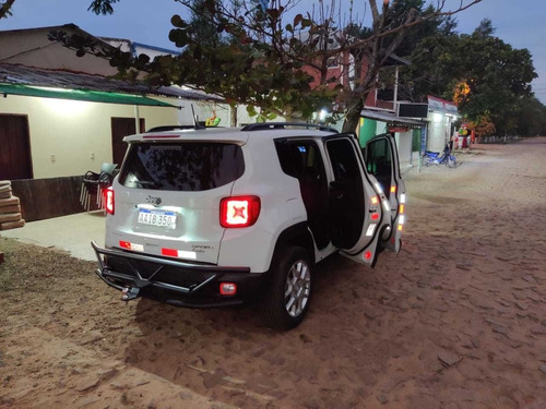 Imagen 9 de 12 de Jeep Renegade Sport Renegade Sport 1,8 Sport Flex