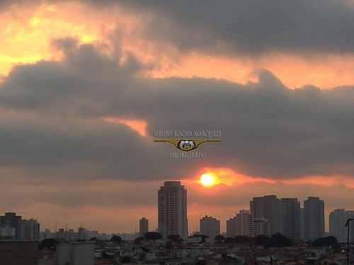 Imagem 9 de 30 de Belíssimo Sobrado De 200m², Em Área Privilegiada Do Tatuapé, Por R$ 1.300.000,00 - So1475