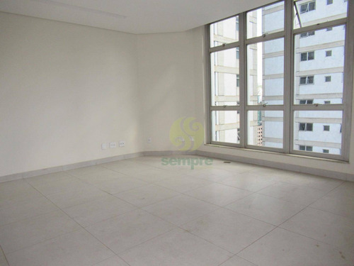 Imagem 13 de 30 de Andar-sala Para Alugar, 150 M² E 02 Vagas - Santo Agostinho - Belo Horizonte/mg - Ac0040