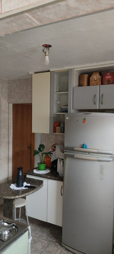 Imagem 3 de 14 de Apto 58 Metros Conj. José Bonifácio - Reg. De Itaquera