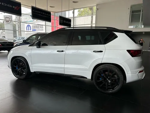 Seat Ateca 2020