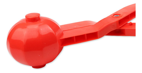 Snowball Maker, Juguete De Invierno Con Forma De Bola De Nie