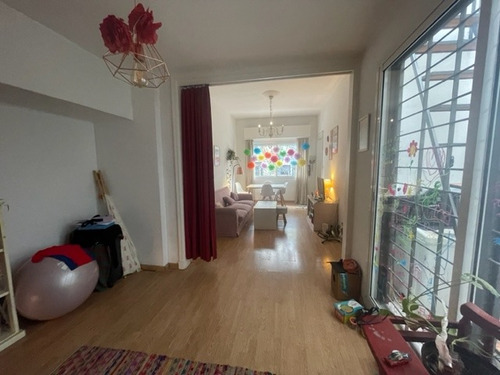 Venta Casa Parque Rodó 2 Dormitorios