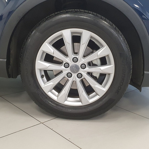 Imagen 2 de 15 de Audi Q3 0km 2020 Linea Nueva Usada 1.4 Tfsi Sport 150 Cv