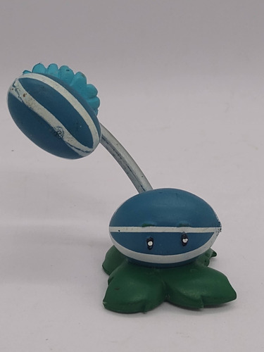 Imagen 2 de 5 de Nico Muñeco Plantas Versus Zombies Personaje Planta (pvz 13)
