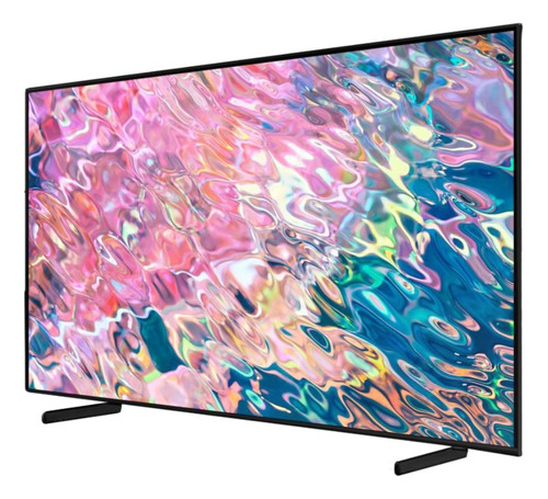 Tv  Smart Qled  55p Qn55q65b Samsung