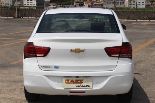Chevrolet Cobalt 1.8 Mpfi Elite 8v 2018