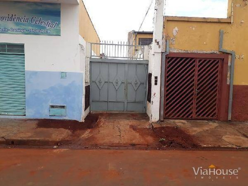 Imagem 2 de 3 de Casa Com 2 Dormitórios À Venda, 77 M² Por R$ 79.338,01 - Campos Elíseos - Ribeirão Preto/sp - Ca3918