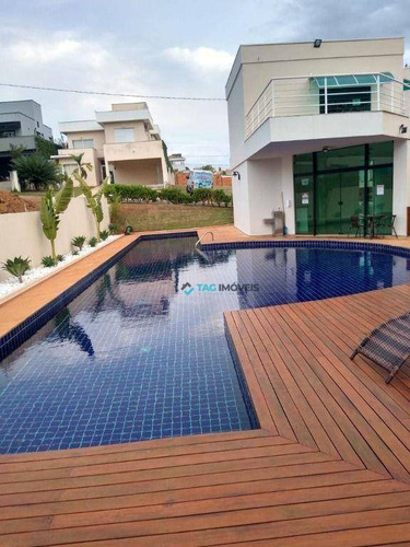 Imagem 25 de 26 de Sobrado Com 4 Dormitórios À Venda, 260 M² Por R$ 1.300.000,00 - Guara - Campinas/sp - So0126