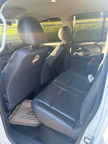 Volkswagen Amarok 2.0 Highline Cab. Dupla 4x4 4p