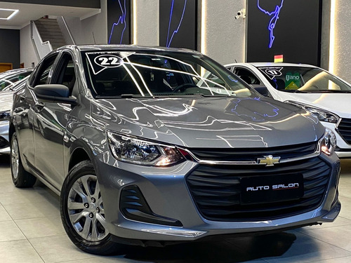 Chevrolet Onix 1.0 TURBO PLUS