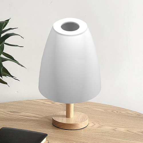 Pantalla De Lámpara Colgante Cubierta De Bombilla 32mm
