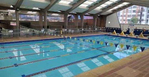 Membresía Familiar Club De La Colina $80,000