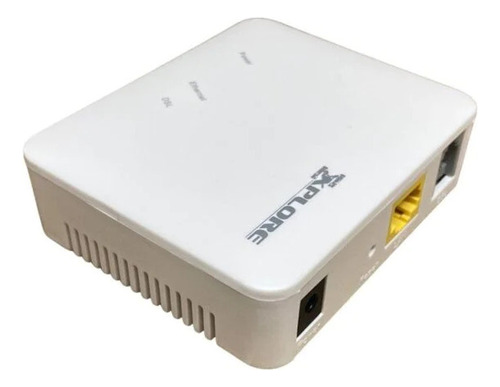 Modem Explore Cantv Aba Mod Hg-a1101