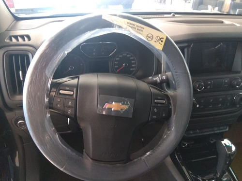 Imagen 6 de 10 de Chevrolet S-10 4x4 High Country Okm #mf