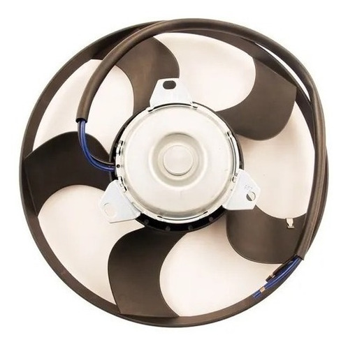 Electroventilador Ford Focus 1.8 2.0 De 293 Mm Diametro Egs