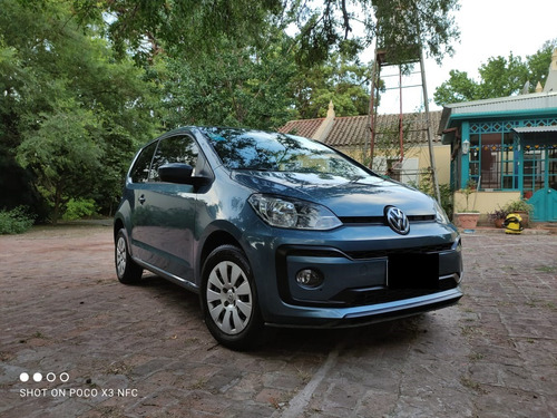 Volkswagen Up! 1.0 Move Up! 75cv