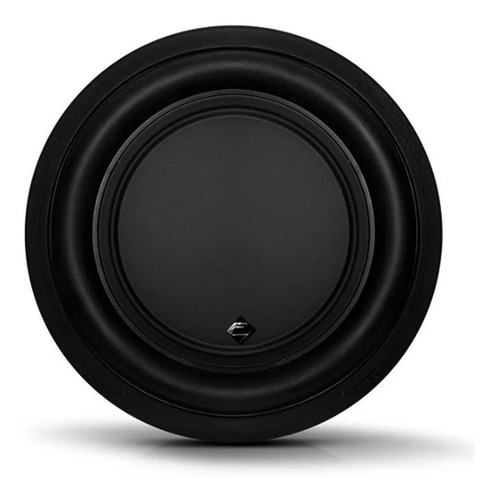 Subwoofer 12'' Bobina Dupla 350w Rms Xd 700 Falcon