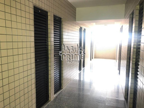 Imagem 9 de 30 de Apartamento, 3 Dorms Com 110 M² - Vila Caicara - Praia Grande - Ref.: Pr2030 - Pr2030