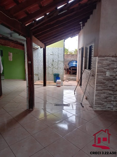 Imagem 6 de 12 de Vende -se Essa Casa Na Aldeia Do Lago 2 - Panorama/sp. - Ca01368 - 70580836