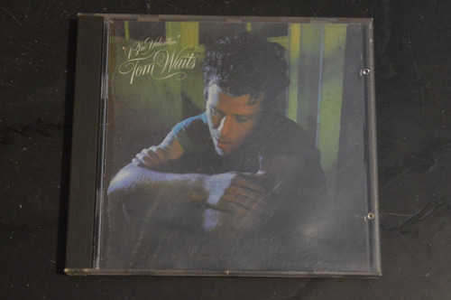 Tom Waits Blue Valentine Cd