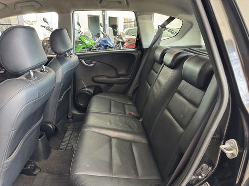 Honda Fit Fit EXL 1.5 Flex/Flexone 16V 5p Aut