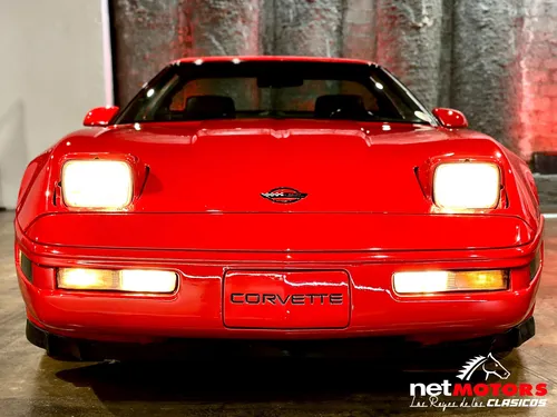 Corvette C4 1992