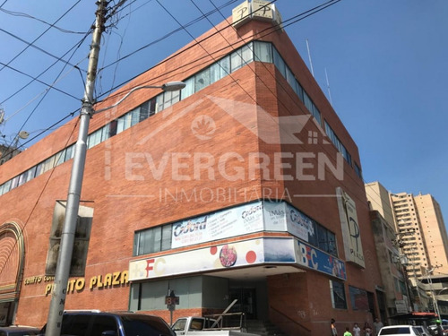 Imagen 1 de 10 de Local De Oficinas En Venta Cc Puerto Plaza Plc 04148008528