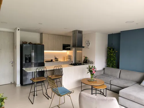 Venta Apartamento En Envigado