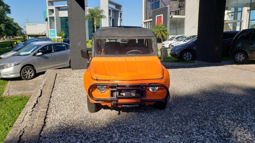Citroen Mehari 1979
