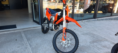 Imagen 2 de 9 de Ktm Ktm Exc-f 350