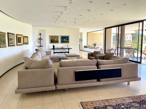 Imagen 3 de 30 de Casa Chalet En Venta Ubicado En La Isla, Nordelta, Tigre