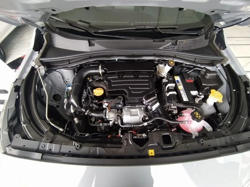 Imagen 19 de 24 de Fiat Pulse Impetus Entrega Inmediata 0km