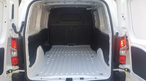 Citroën Berlingo 1.6 Vti 115 Business