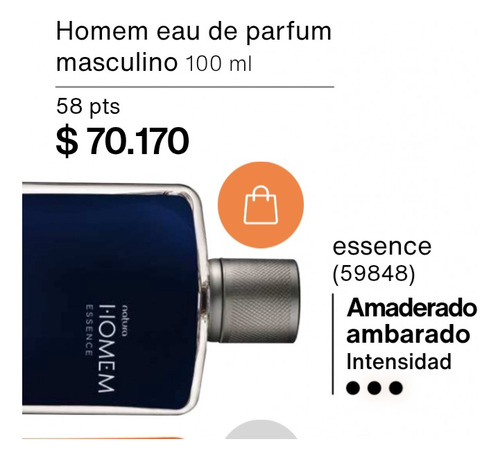 Homen Natura