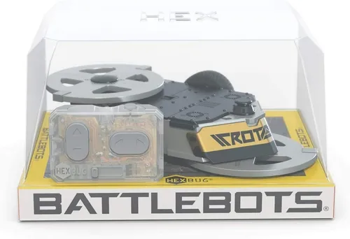 Hexbug remote sales